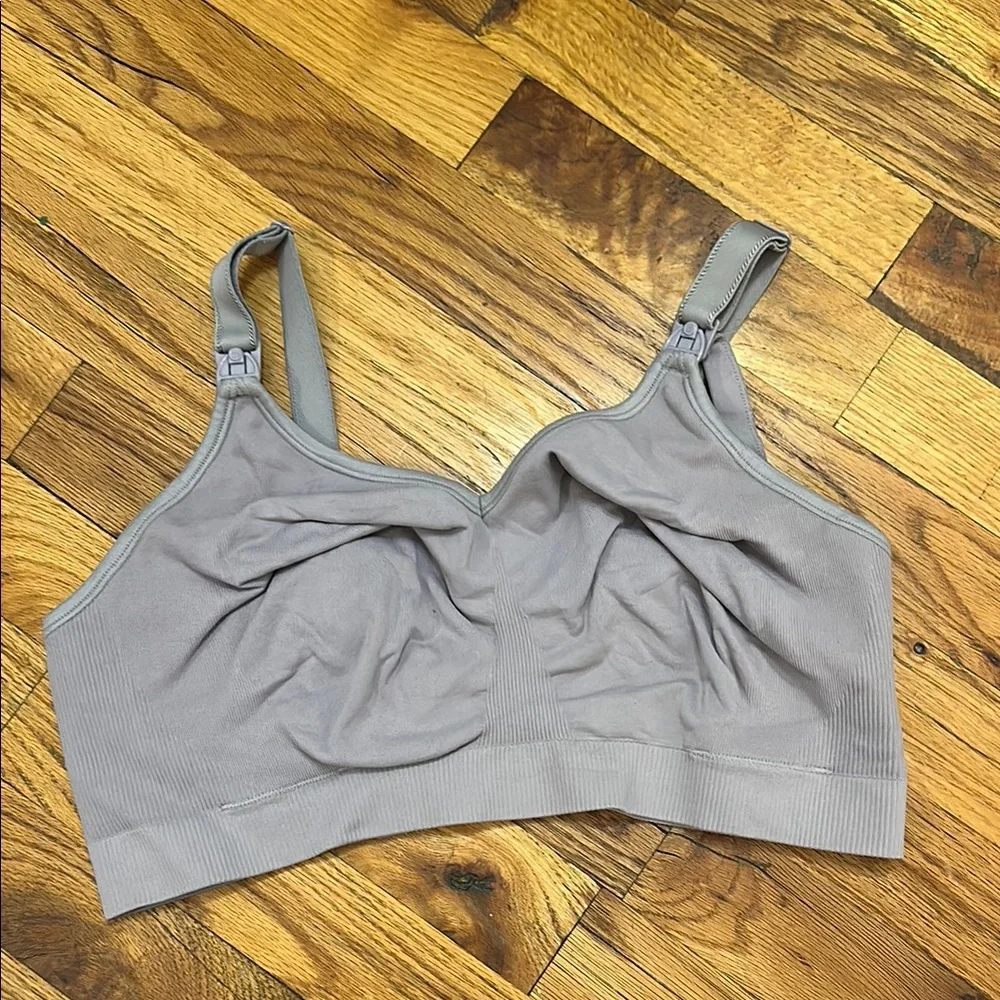Bravado 3 pack Nursing Supportive Bras - Picture 6 of 7